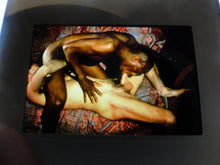 Load image into Gallery viewer, VINTAGE 35MM GAY MALE SLIDE BEEFCAKE MUSCLE NUDE FALCON STUDIOS G7a
