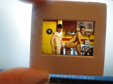 Load image into Gallery viewer, VINTAGE 35MM GAY MALE SLIDE BEEFCAKE MUSCLE NUDE FALCON STUDIOS R9$
