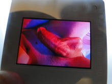 Load image into Gallery viewer, VINTAGE 35MM GAY MALE SLIDE BEEFCAKE MUSCLE NUDE FALCON STUDIOS G7b
