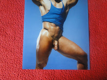 Load image into Gallery viewer, Vintage 18 Y.O + Gay Interest Colt Studios Nude Hot Hung Male Photo       H2642
