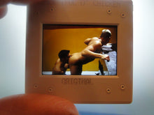 Load image into Gallery viewer, VINTAGE 35MM GAY MALE SLIDE BEEFCAKE MUSCLE NUDE FALCON STUDIOS R9^
