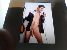 Load image into Gallery viewer, VINTAGE 35MM GAY MALE SLIDE BEEFCAKE MUSCLE NUDE FALCON STUDIOS G7d
