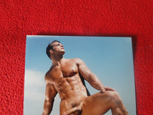 Load image into Gallery viewer, Vintage 18 Y.O + Gay Interest Colt Studios Nude Hot Hung Male Photo       H2643
