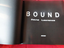 Load image into Gallery viewer, Vintage 18 YO+ Sexy Erotic Adult Book Hardcover Bound David Lawrence  P12
