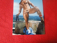 Load image into Gallery viewer, Vintage 18 Y.O + Gay Interest Colt Studios Nude Hot Hung Male Photo       H2643
