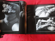 Load image into Gallery viewer, Vintage 18 YO+ Sexy Erotic Adult Book Hardcover Bound David Lawrence  P12
