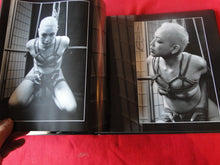 Load image into Gallery viewer, Vintage 18 YO+ Sexy Erotic Adult Book Hardcover Bound David Lawrence  P12
