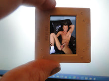 Load image into Gallery viewer, VINTAGE 35MM GAY MALE SLIDE BEEFCAKE MUSCLE NUDE FALCON STUDIOS R10d
