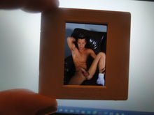 Load image into Gallery viewer, VINTAGE 35MM GAY MALE SLIDE BEEFCAKE MUSCLE NUDE FALCON STUDIOS R10d
