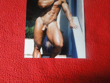 Load image into Gallery viewer, Vintage 18 Y.O + Gay Interest Colt Studios Nude Hot Hung Male Photo       H2647
