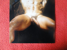 Load image into Gallery viewer, Vintage 18 Y.O + Gay Interest Colt Studios Nude Hot Hung Male Photo       H2648
