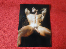 Load image into Gallery viewer, Vintage 18 Y.O + Gay Interest Colt Studios Nude Hot Hung Male Photo       H2648
