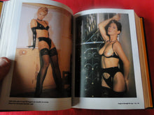 Load image into Gallery viewer, Vintage 18 YO+ Sexy Erotic Hardcover Adult Book 1000 Dessous Gilles Neret   P12
