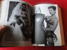 Load image into Gallery viewer, Vintage 18 YO+ Sexy Erotic Hardcover Adult Book 1000 Dessous Gilles Neret   P12
