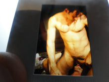 Load image into Gallery viewer, VINTAGE 35MM GAY MALE SLIDE BEEFCAKE MUSCLE NUDE FALCON STUDIOS G7p
