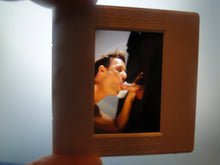 Load image into Gallery viewer, VINTAGE 35MM GAY MALE SLIDE BEEFCAKE MUSCLE NUDE FALCON STUDIOS R10k
