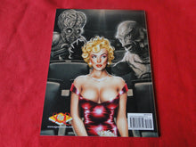 Load image into Gallery viewer, Vintage 18 YO+ Sexy Erotic Adult Book Glamourama Carlos Valenzuela    P12
