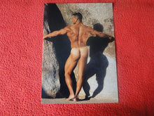 Load image into Gallery viewer, Vintage 18 Y.O + Gay Interest Colt Studios Nude Hot Hung Male Photo       H2651
