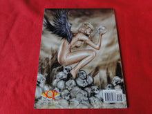 Load image into Gallery viewer, Vintage 18 YO+ Sexy Erotic Adult Book The Art of Pete Tapang           P12
