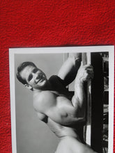 Load image into Gallery viewer, Vintage 18 Y.O + Gay Interest Colt Studios Nude Hot Hung Male Photo       H2656
