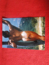 Load image into Gallery viewer, Vintage 18 Y.O + Gay Interest Colt Studios Nude Hot Hung Male Photo       H2657
