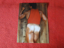 Load image into Gallery viewer, Vintage 18 Y.O + Gay Interest Colt Studios Nude Hot Hung Male Photo       H2658
