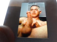 Load image into Gallery viewer, VINTAGE 35MM GAY MALE SLIDE BEEFCAKE MUSCLE NUDE FALCON STUDIOS G12d
