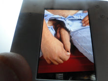 Load image into Gallery viewer, VINTAGE 35MM GAY MALE SLIDE BEEFCAKE MUSCLE NUDE FALCON STUDIOS G12i
