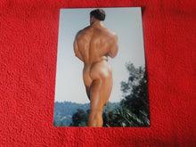 Load image into Gallery viewer, Vintage 18 Y.O + Gay Interest Colt Studios Nude Hot Hung Male Photo       H2661
