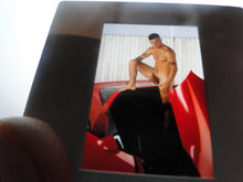 Load image into Gallery viewer, VINTAGE 35MM GAY MALE SLIDE BEEFCAKE MUSCLE NUDE FALCON STUDIOS G12j
