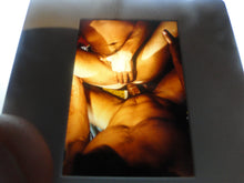 Load image into Gallery viewer, VINTAGE 35MM GAY MALE SLIDE BEEFCAKE MUSCLE NUDE FALCON STUDIOS G20b
