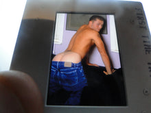Load image into Gallery viewer, VINTAGE 35MM GAY MALE SLIDE BEEFCAKE MUSCLE NUDE FALCON STUDIOS G20e
