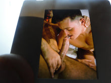 Load image into Gallery viewer, VINTAGE 35MM GAY MALE SLIDE BEEFCAKE MUSCLE NUDE FALCON STUDIOS G20f
