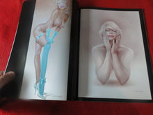 Load image into Gallery viewer, Vintage Erotic Sexy Men&#39;s Graphic Art Book The Art of Gennadly Koufay Heatwave  1
