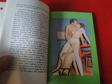 Load image into Gallery viewer, Vintage Erotic Paperback Book The Urge To Punish Color Illustrated Hernan Forero 1
