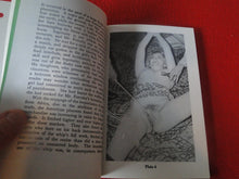 Load image into Gallery viewer, Vintage Erotic Paperback Book The Urge To Punish Color Illustrated Hernan Forero 1

