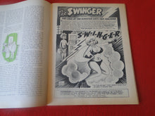 Load image into Gallery viewer, Vintage Nude Erotic Sexy Adult Men&#39;s Magazine Monsieur Aug. 1966    P7
