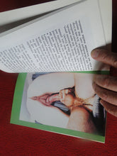 Load image into Gallery viewer, Vintage Erotic Paperback Book The Urge To Punish Color Illustrated Hernan Forero 1
