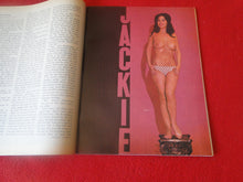 Load image into Gallery viewer, Vintage Nude Erotic Sexy Adult Men&#39;s Magazine Monsieur Aug. 1966    P7
