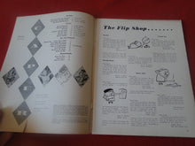 Load image into Gallery viewer, Vintage Nude Erotic Sexy Adult Men&#39;s Magazine Caper Jan. 1957         P7
