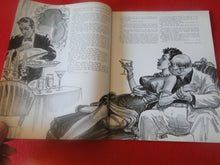 Load image into Gallery viewer, Vintage Nude Erotic Sexy Adult Men&#39;s Magazine Caper Jan. 1957         P7
