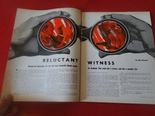 Load image into Gallery viewer, Vintage Nude Erotic Sexy Adult Men&#39;s Magazine Caper Jan. 1957         P7
