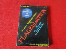 Load image into Gallery viewer, Vintage Erotic Paperback The Photo Illustrated History of Flagellation Vol. 2    1
