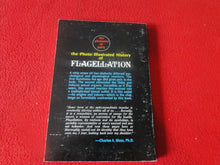Load image into Gallery viewer, Vintage Erotic Paperback The Photo Illustrated History of Flagellation Vol. 2    1

