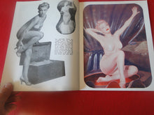 Load image into Gallery viewer, Vintage Nude Erotic Sexy Adult Men&#39;s Magazine Caper Jan. 1957         P7
