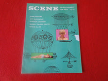 Load image into Gallery viewer, Vintage Nude Erotic Sexy Adult Men&#39;s Magazine Scene Apr. 1962        P7
