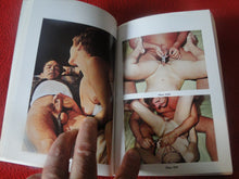 Load image into Gallery viewer, Vintage Erotic Paperback The Photo Illustrated History of Flagellation Vol. 2    1
