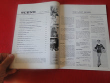 Load image into Gallery viewer, Vintage Nude Erotic Sexy Adult Men&#39;s Magazine Scene Apr. 1962        P7
