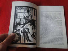 Load image into Gallery viewer, Vintage Erotic Paperback Book/Journal/Magazine Enema Rapist Photo Illustrated  1

