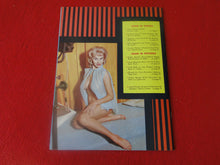 Load image into Gallery viewer, Vintage Nude Erotic Sexy Adult Men&#39;s Magazine Adam 1962            P7
